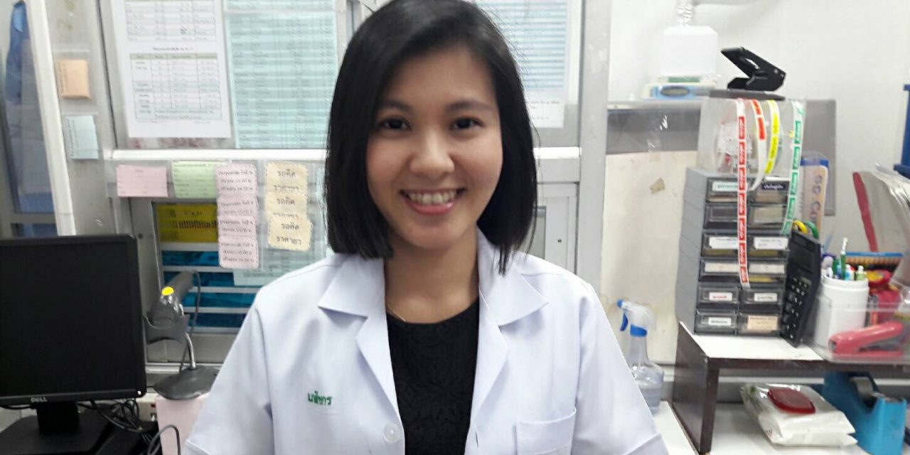 มารู้จัก ‘วัคซีนป้องกันมะเร็งปากมดลูก’ ตัวช่วยปกป้องหญิงไทยจากโรคร้าย